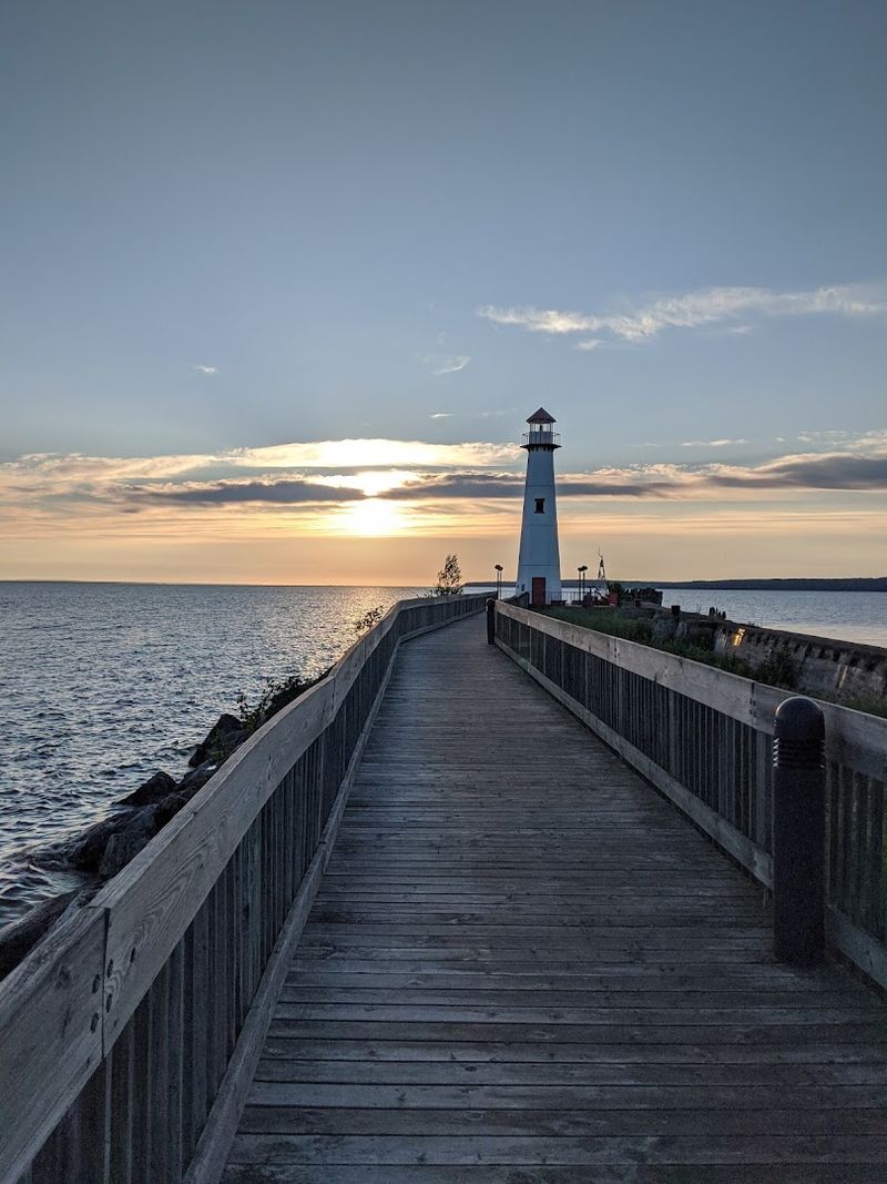 St. Ignace, Michigan St. Ignace, Michigan