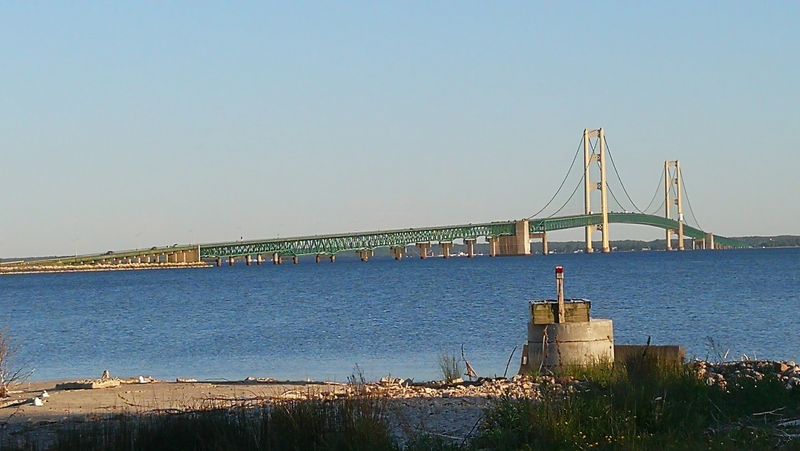 St. Ignace, Michigan