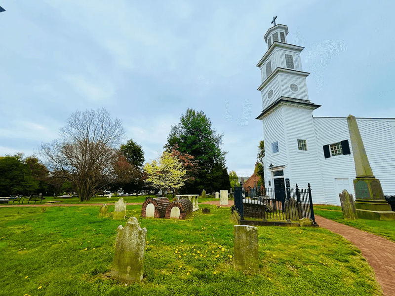 St. John's Church