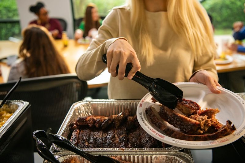 St. Louis Ribs for the Serious BBQ Fan