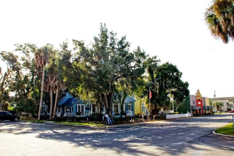 St. Marys - Georgia