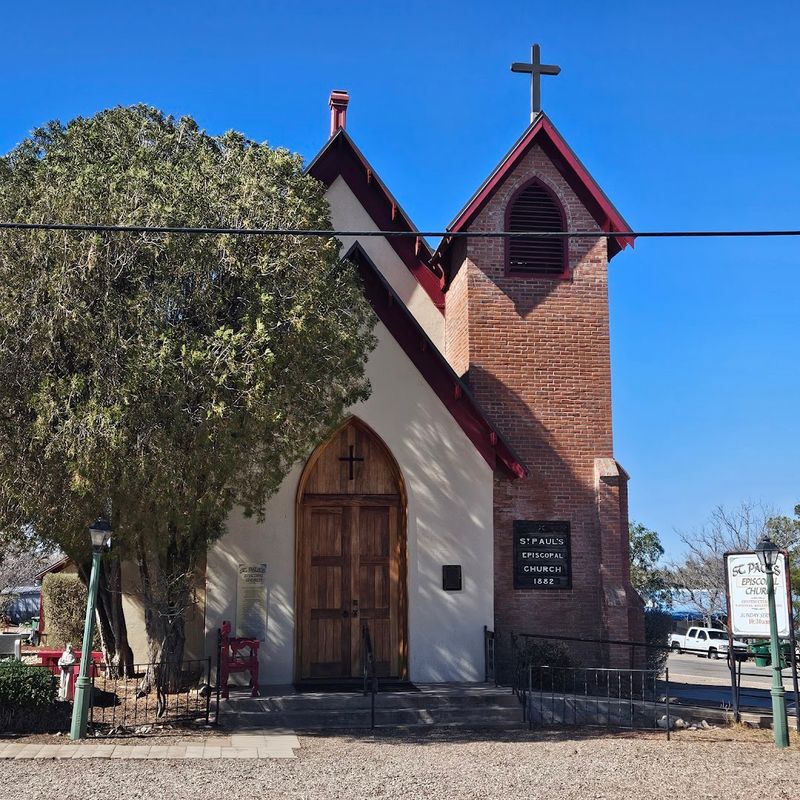 St. Paul's Episcopal Church