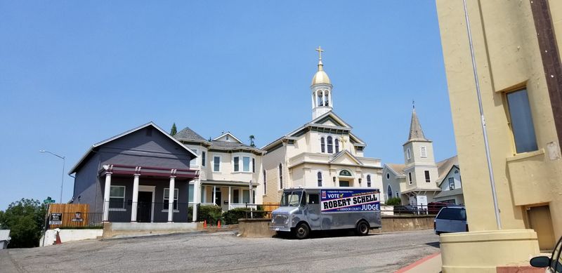 St. Sava Serbian Orthodox Church