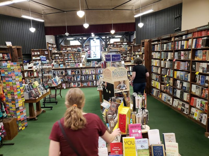 Staff Recommendations That Actually Make You Want to Read More