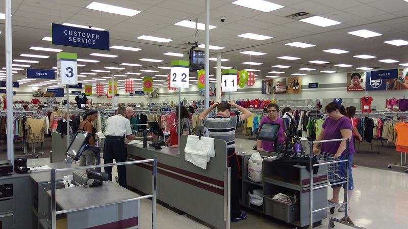 Staff That Goes Above and Beyond for Shoppers