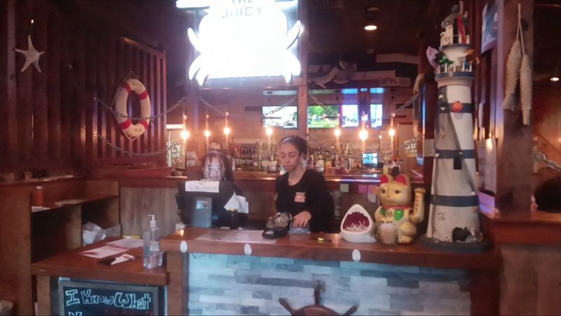 Staff That Makes Every Guest Feel Like a Regular Staff That Makes Every Guest Feel Like a Regular