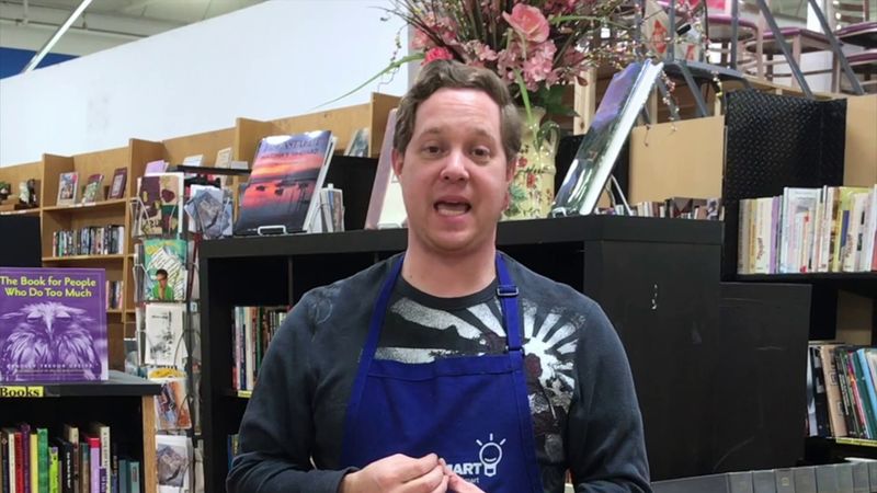 Staff That Turns Strangers Into Regulars