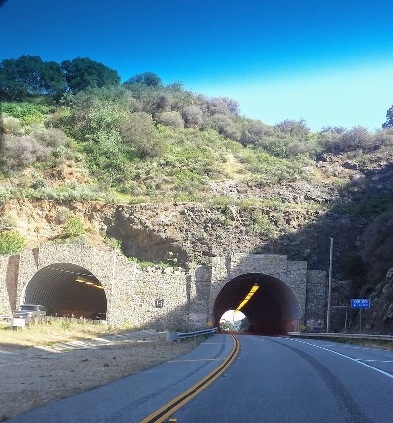 Stagecoach Road History: Echoes of the Gold Rush Era