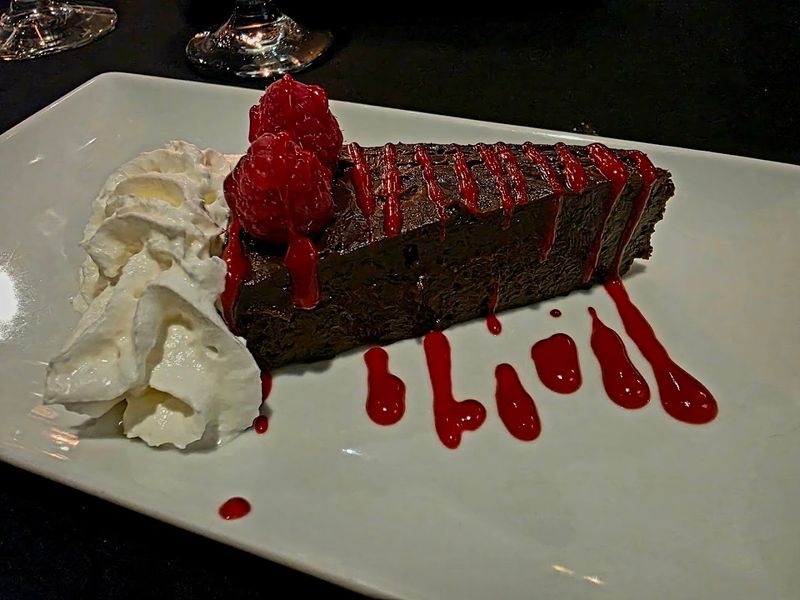 Standout Desserts and Memorable Menu Highlights Standout Desserts and Memorable Menu Highlights