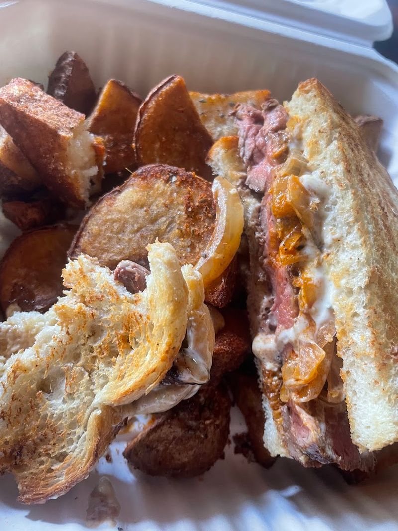 Standout Dishes Beyond the Steak Worth Ordering