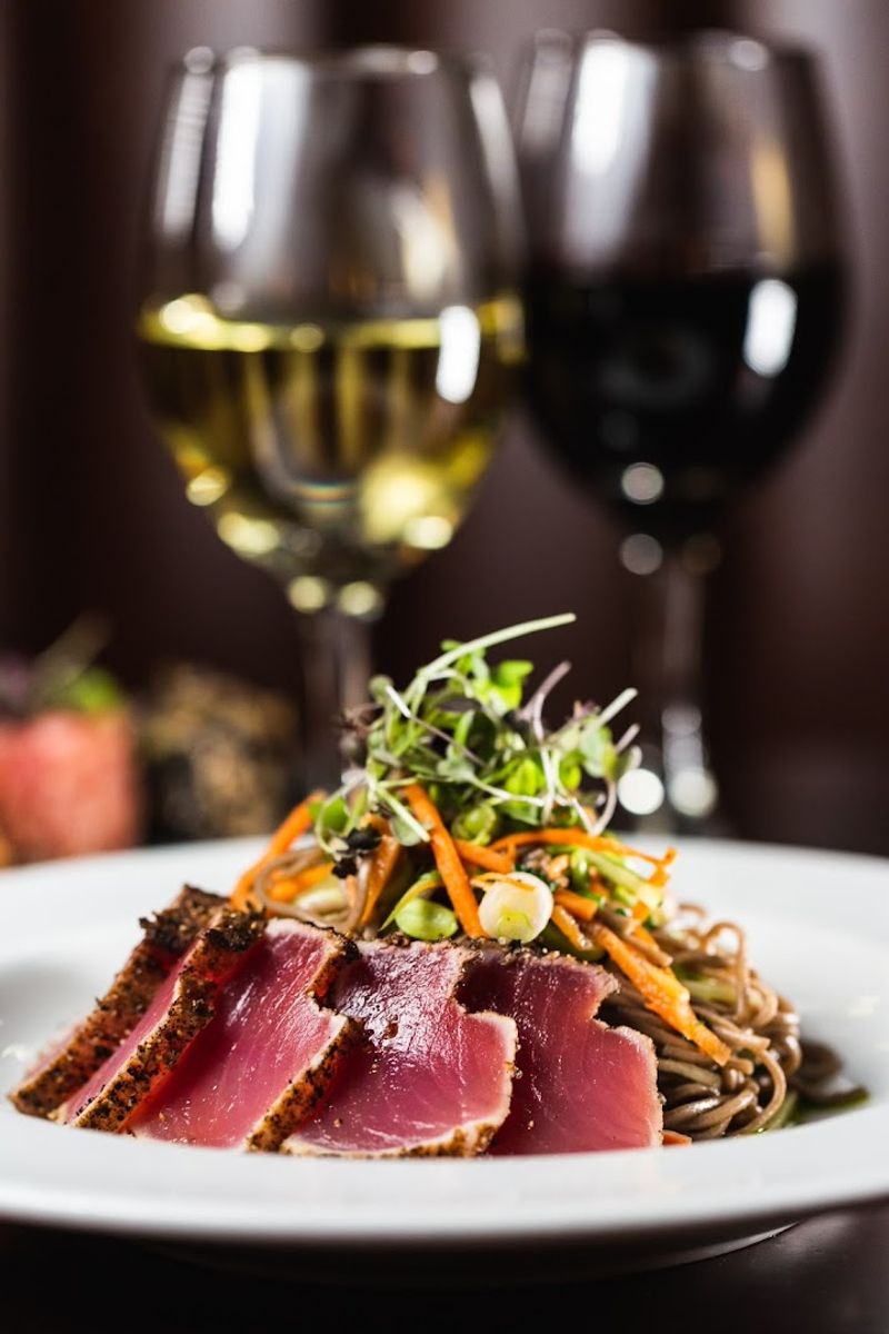 Standout Dishes That Keep People Coming Back