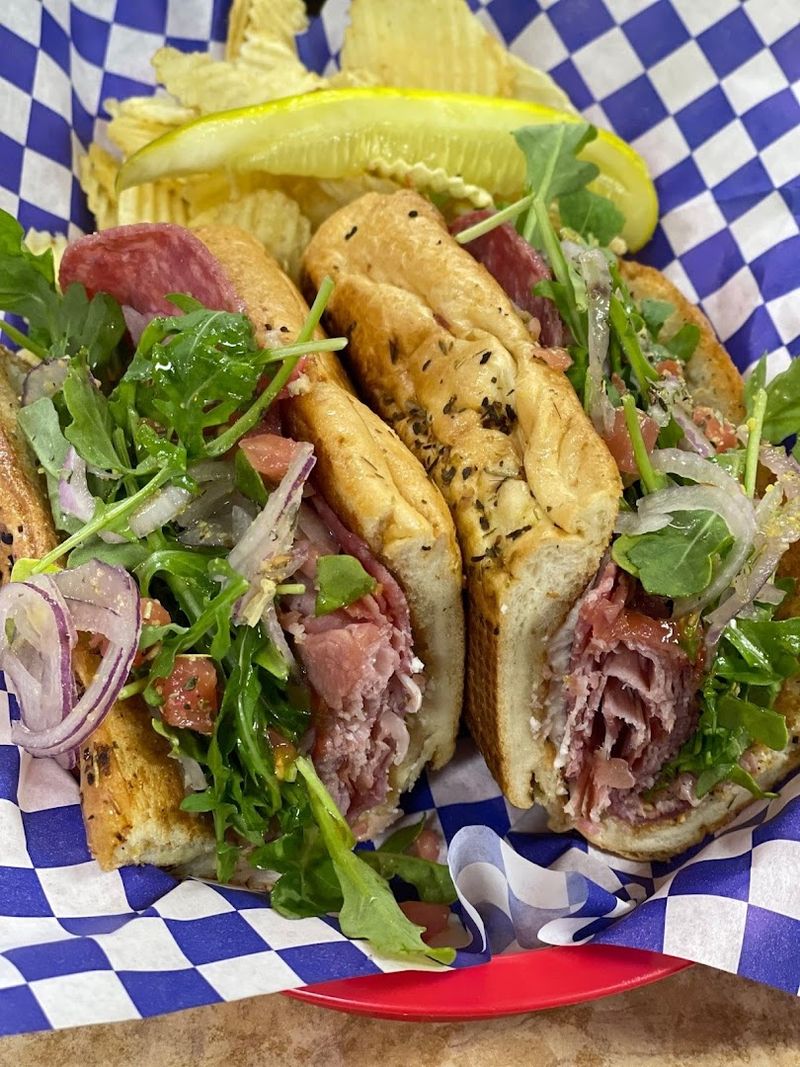 Standout Sandwiches Worth Knowing By Name