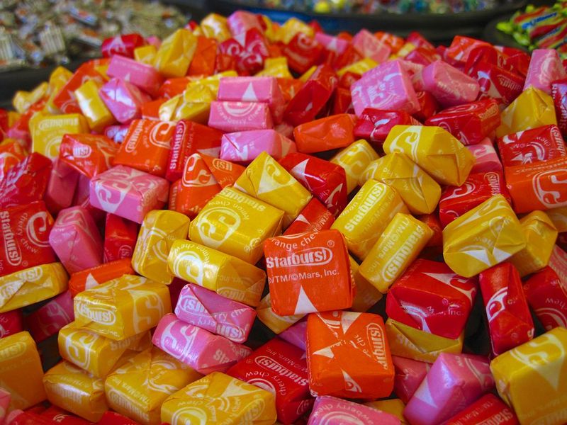 Starburst