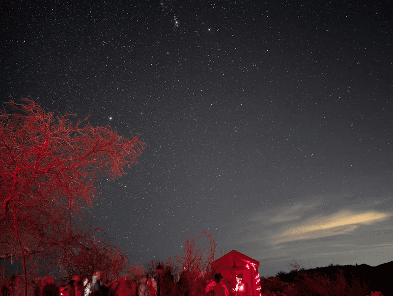 Stargazing and Dark Sky Events That Will Blow Your Mind