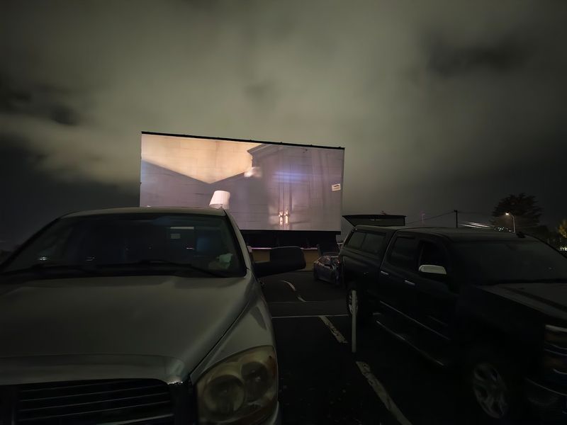 Starry Skies and Fresh Air Make Every Movie Better