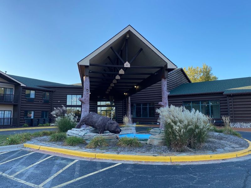 Starved Rock Lodge