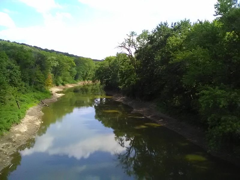 Starved Rock State Park