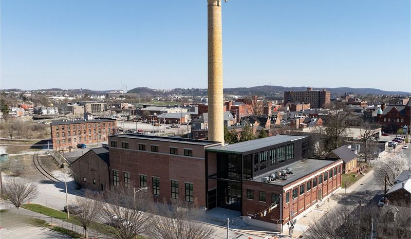 State College Downtown: A College Town with Retro Soul