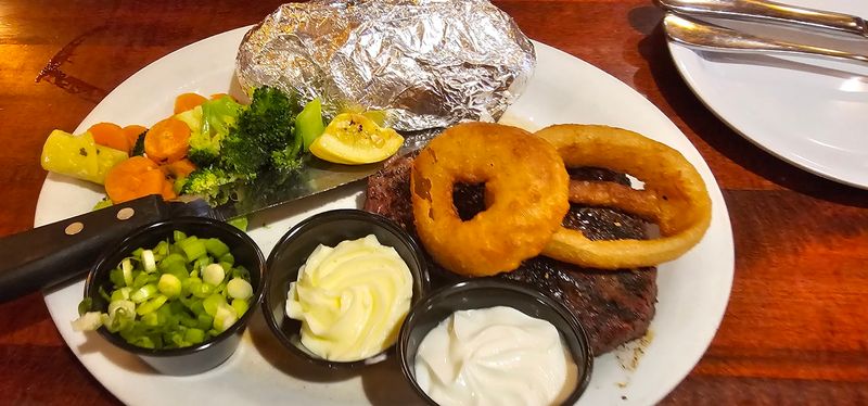 Steak Bites and Creative Appetizers