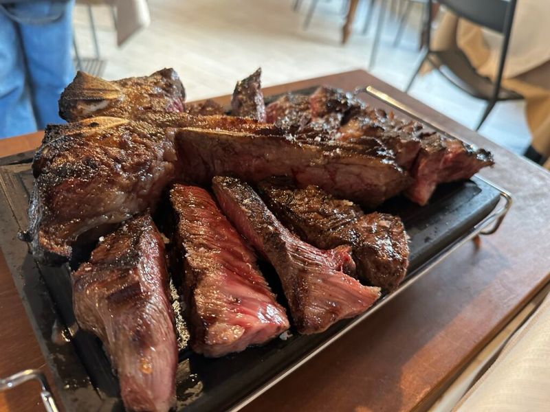 Steak Cuts
