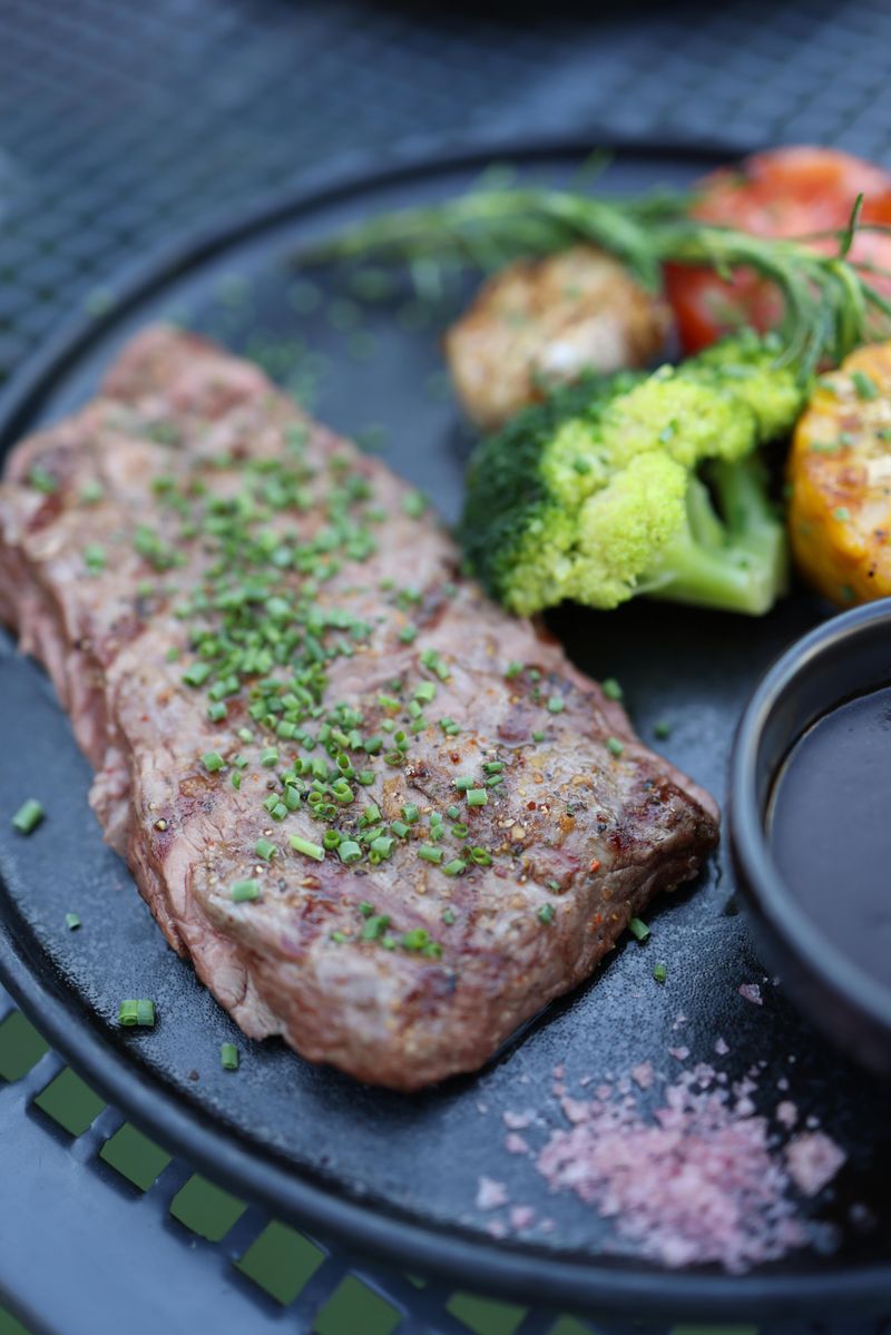 Steak Dinner Steak Dinner