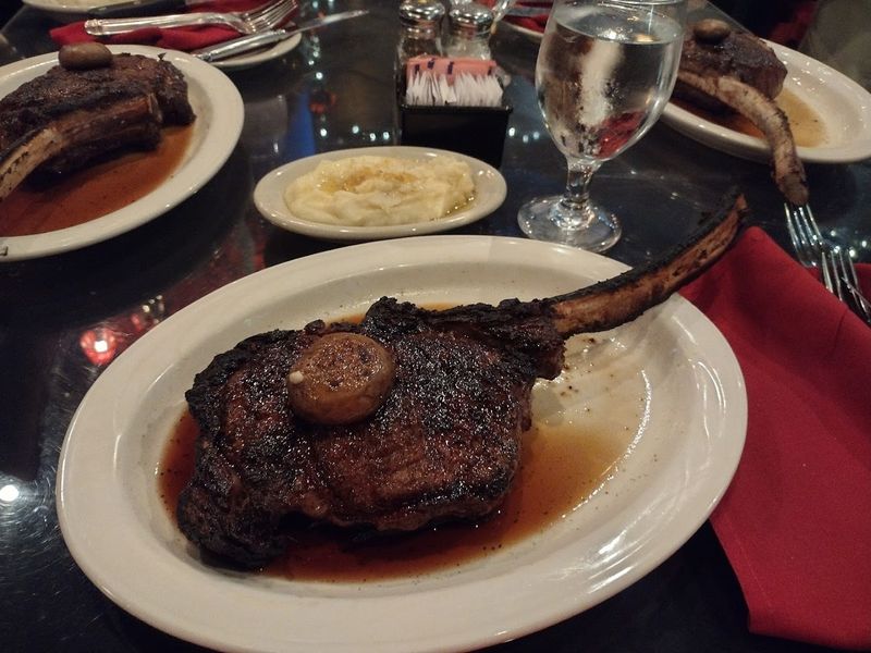 Steak Done Right — From Filet to Tomahawk