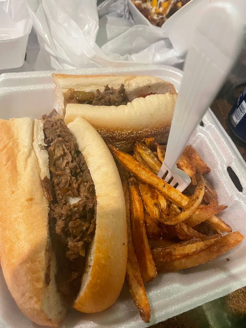 Steak Hoagie That Impressed Even the Skeptics