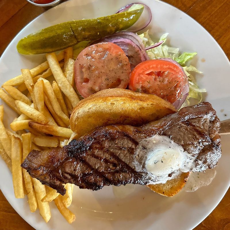 Steak Sandwich - Australia Steak Sandwich - Australia