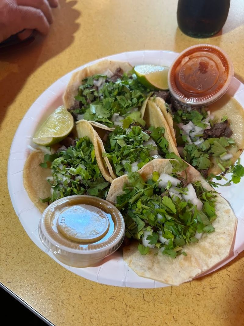 Steak Tacos at an Unbeatable Price