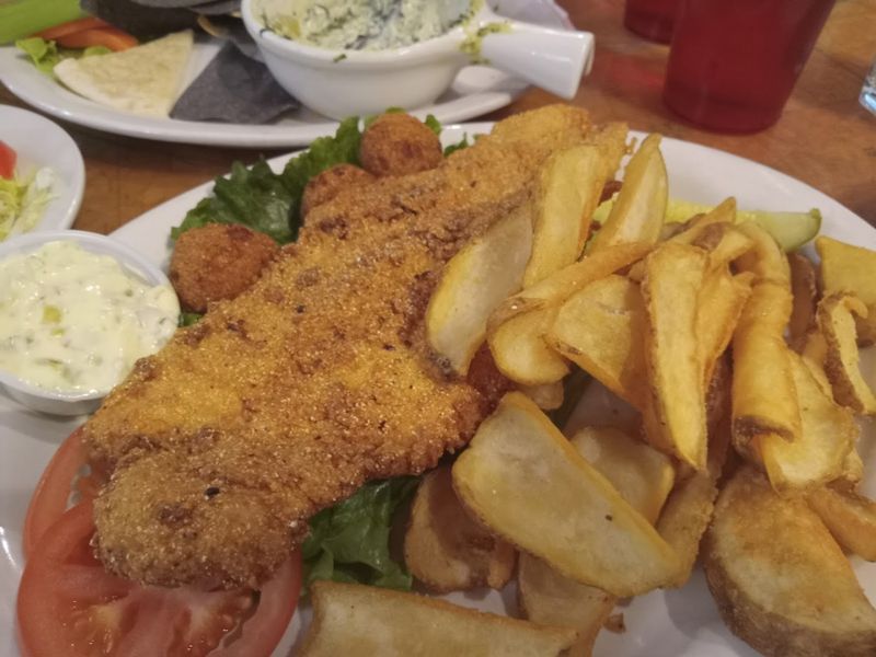 Steak and Seafood Options That Go Beyond Burgers