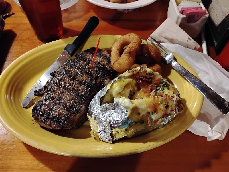 Steaks Cooked to Absolute Perfection