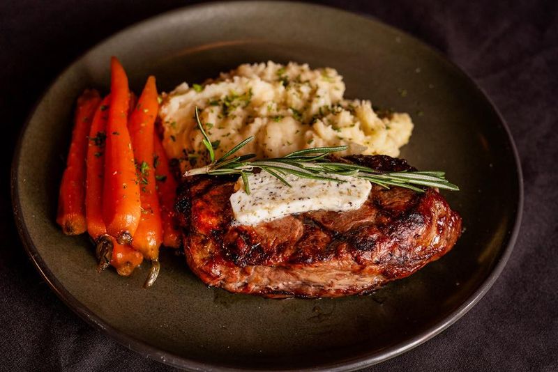 Steaks Cooked to Genuine Perfection