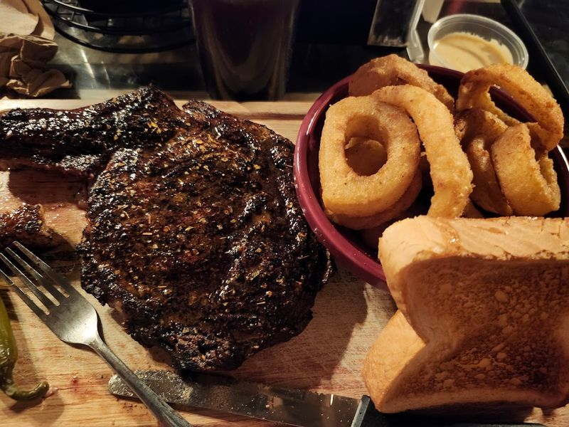 Steaks That Steal the Show Steaks That Steal the Show