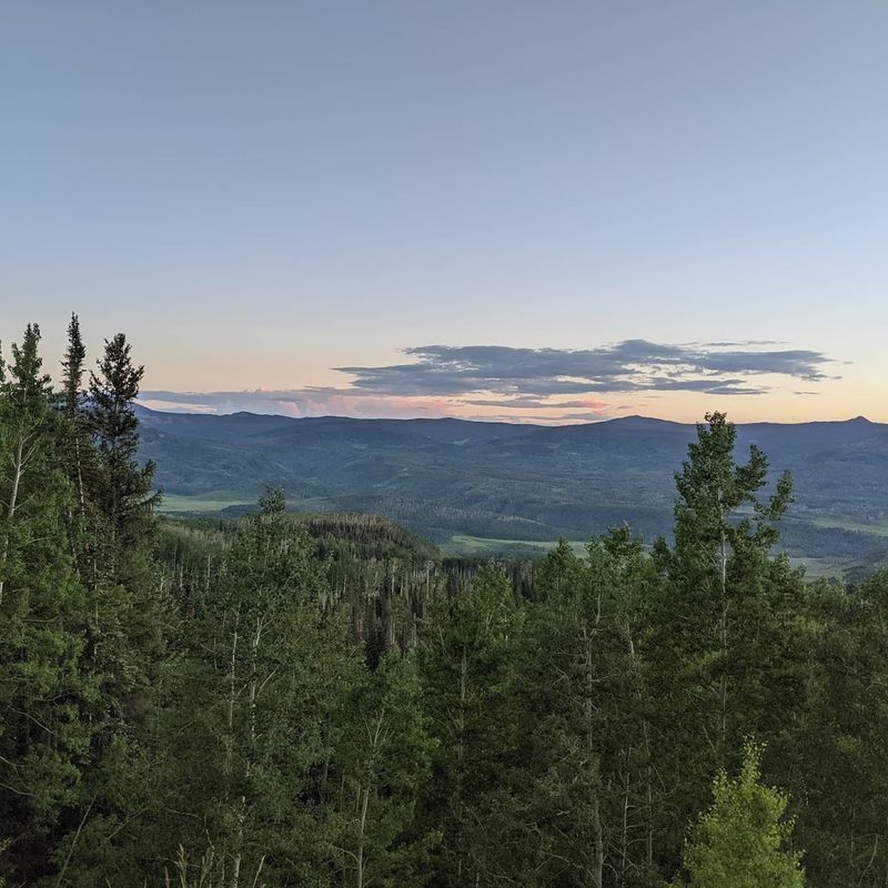 Steamboat Springs Proximity Steamboat Springs Proximity