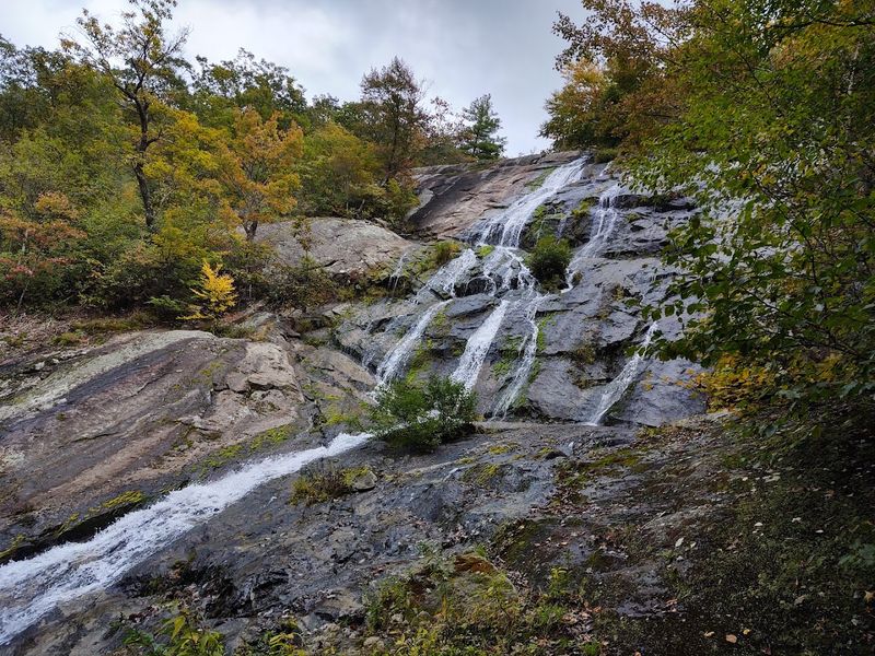 Steep and Rocky — Know Before You Go Steep and Rocky — Know Before You Go