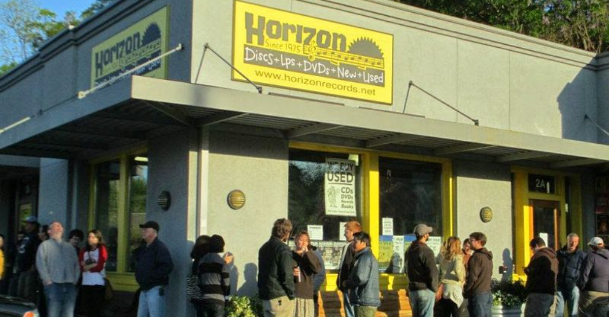 Step inside these charming South Carolina record stores and discover rare vinyl you wont find anywhere else