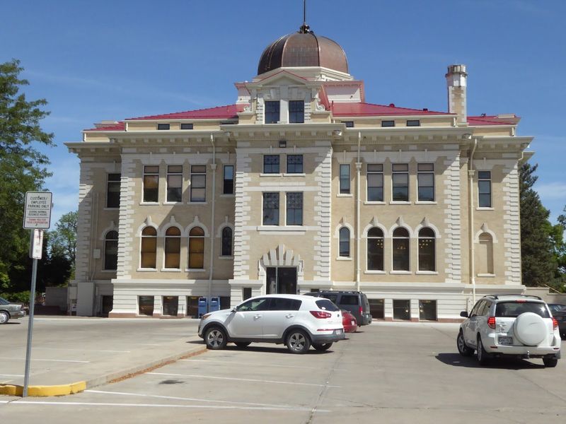 Sterling, Colorado