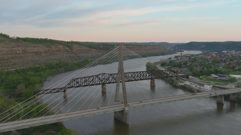 Steubenville - Ohio Steubenville - Ohio