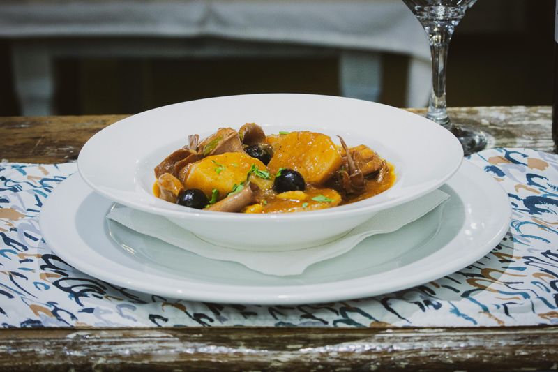 Stew