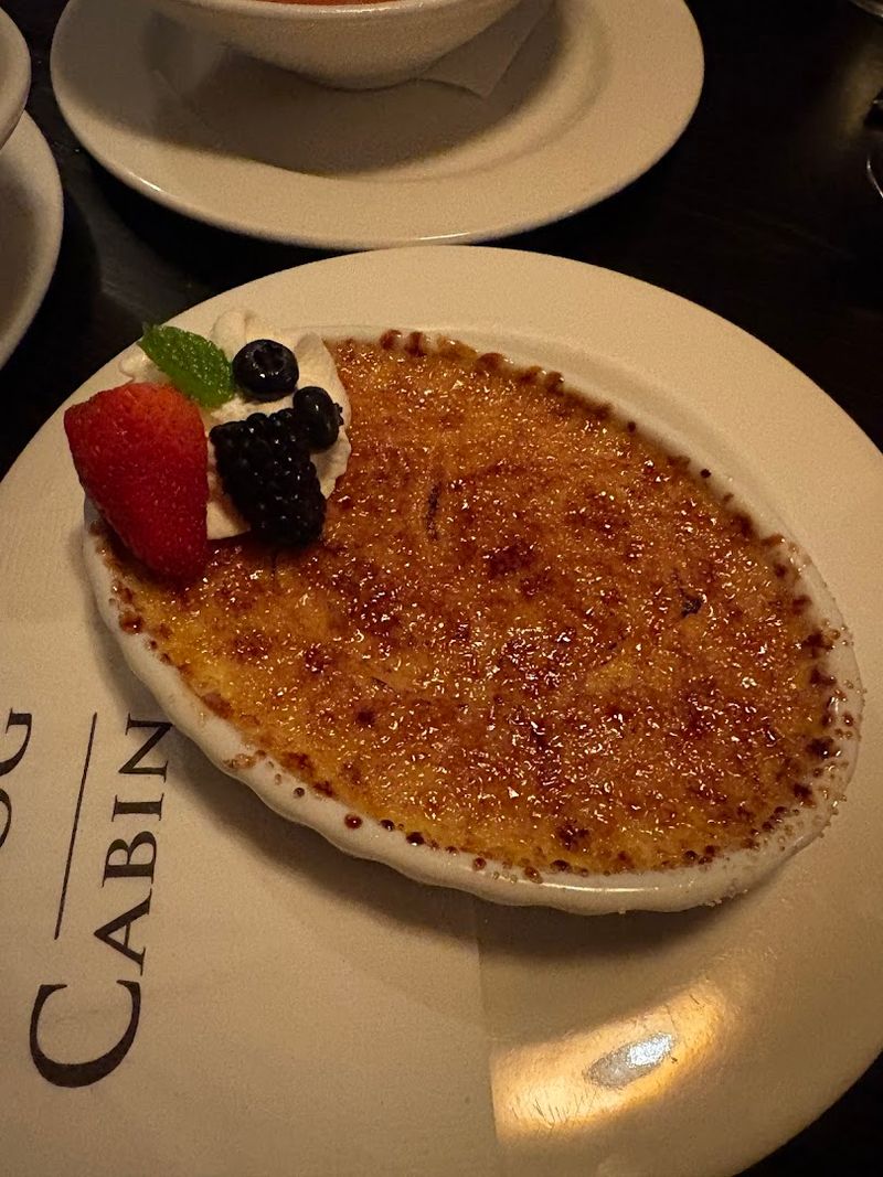 Sticky Toffee Pudding Dessert with a Loyal Following