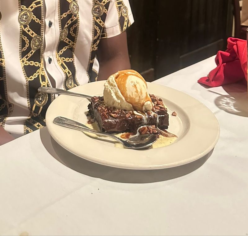 Sticky Toffee Pudding That Outshines the Competition