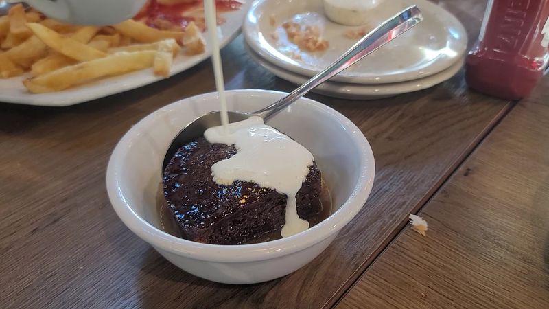 Sticky Toffee Pudding: The Dessert Nobody Expects to Love This Much