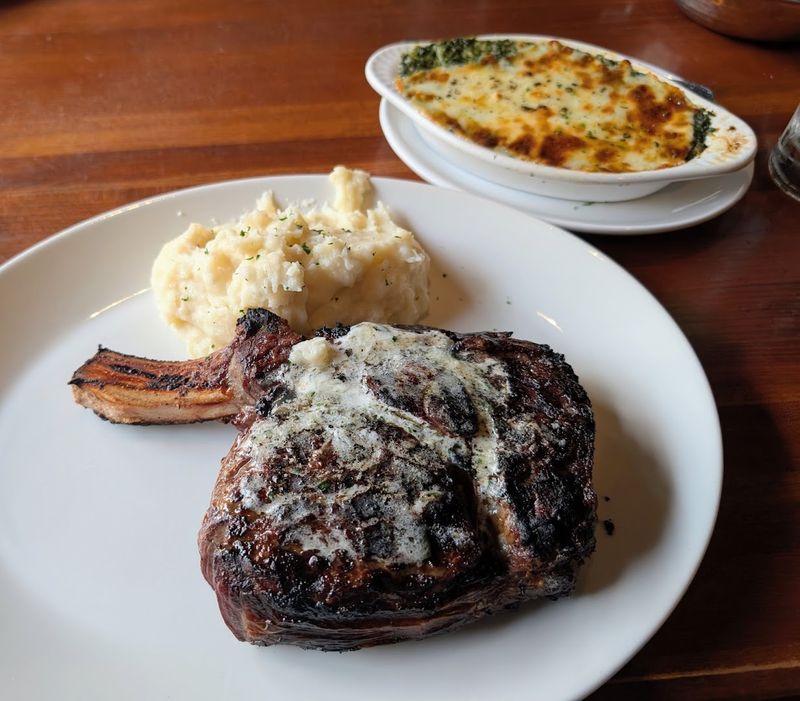 Stoney River Steakhouse and Grill - Deer Park, Illinois Stoney River Steakhouse and Grill - Deer Park, Illinois