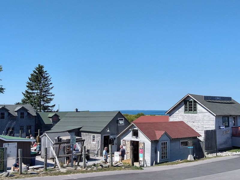 Stop for Coffee and Conversation at the Local Coffee Spot