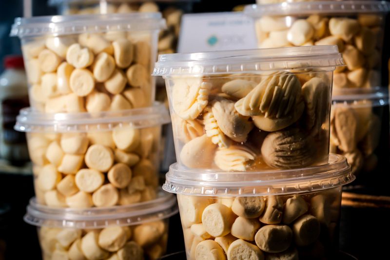 Store Cookies