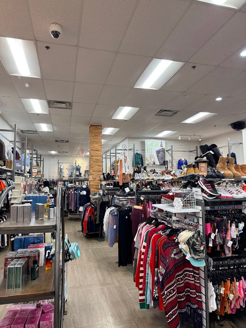 Store Credit Option for Maximum Shopping Power