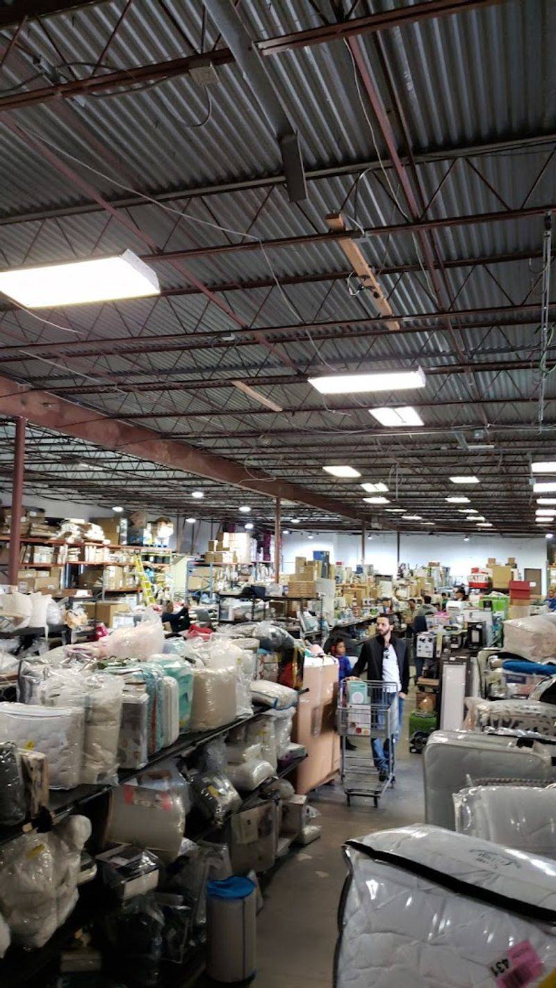 Store Hours, Location, and What to Expect on Arrival