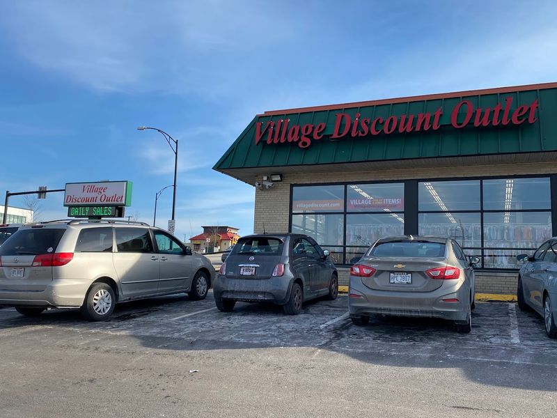 Store Hours and Location Details
