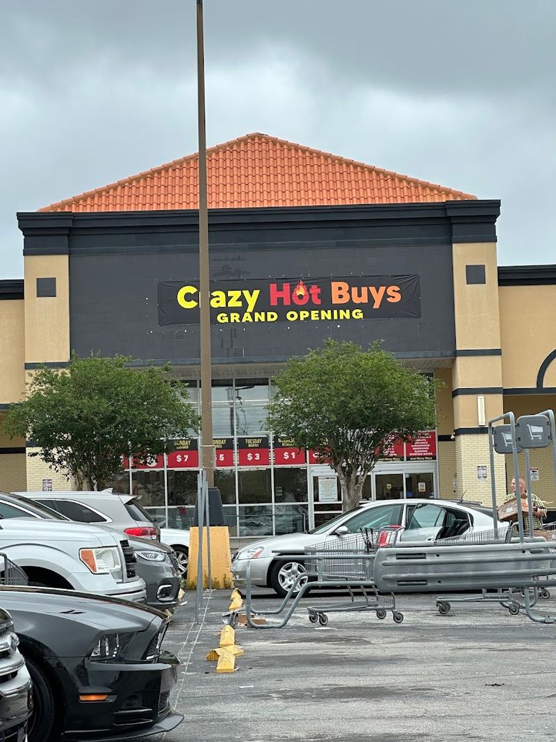 Store Hours and Location Details