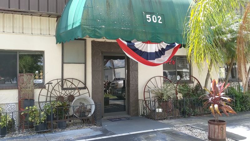 Store Hours and Location Worth Knowing